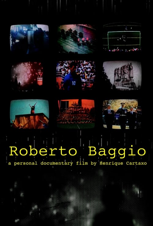 Roberto+Baggio