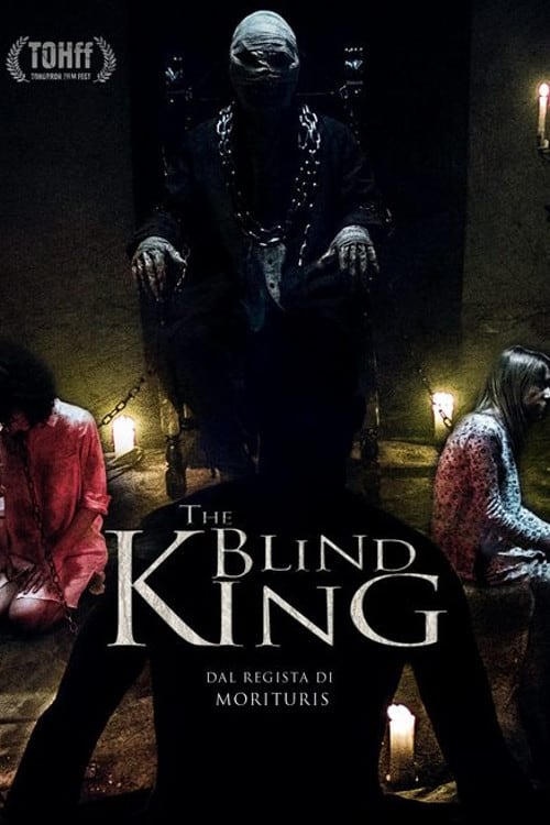 The+Blind+King