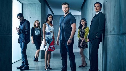 Second Chance Watch Full TV Episode Online