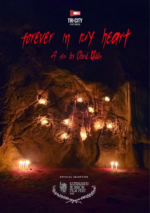 Forever in My Heart电影海报
