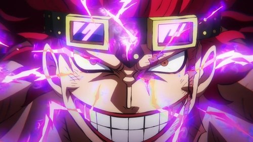 One Piece - 987. Bölüm