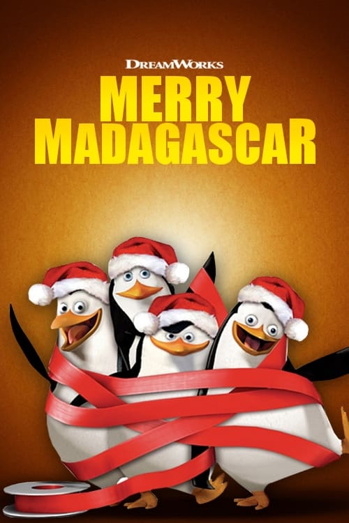 Buon+Natale%2C+Madagascar%21