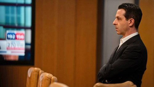 Succession - Amerika Seçiyor!