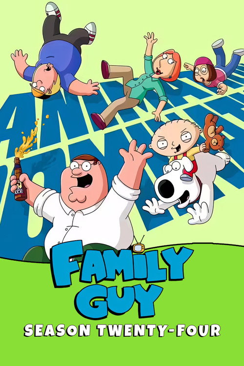 Season 24