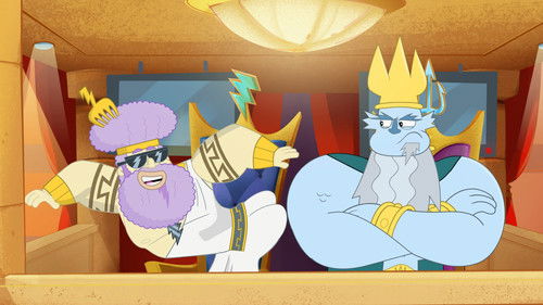 Fine Feathered Fiend