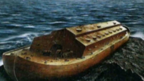 Noah's Ark