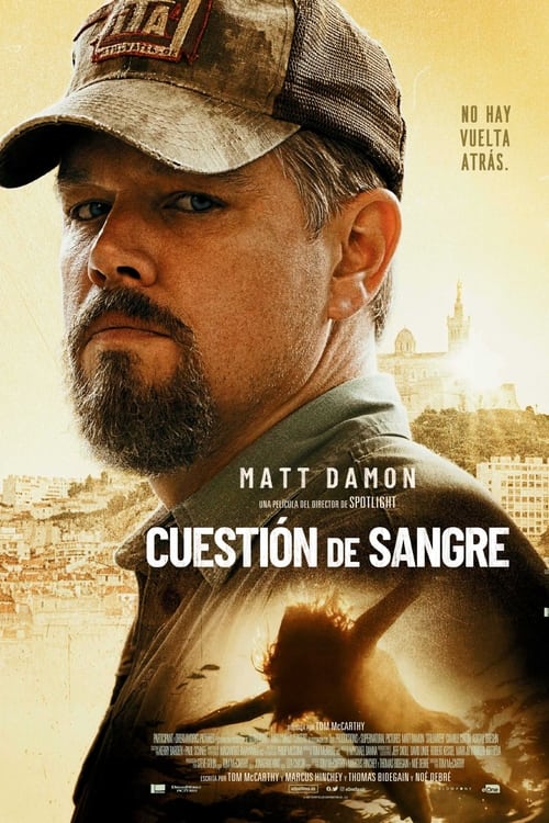 Cuestión de sangre (2021) PelículA CompletA 1080p en LATINO espanol Latino