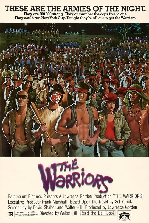 The Warriors 