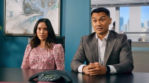 Workin' Moms - 3. Bölüm