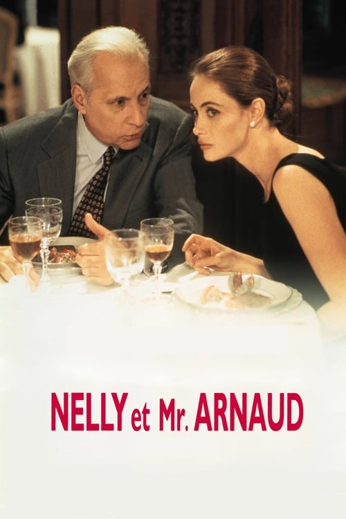 Nelly y el sr. Arnaud