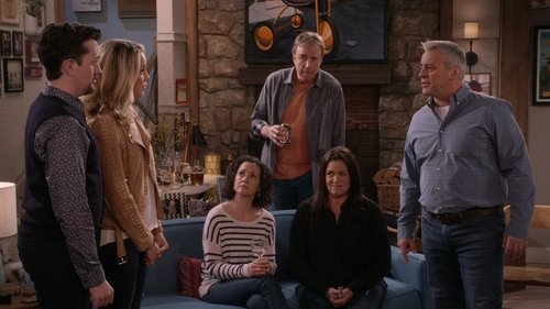 Man with a Plan - 13. Bölüm