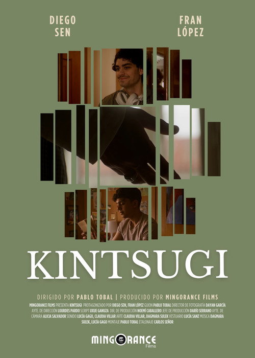 KINTSUGI
