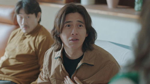 Missing The Other Side - 11. Bölüm