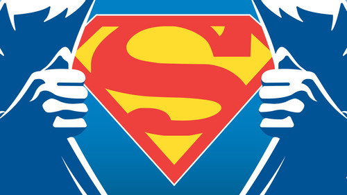 Episode 10 - Look Up! It's Superman Day