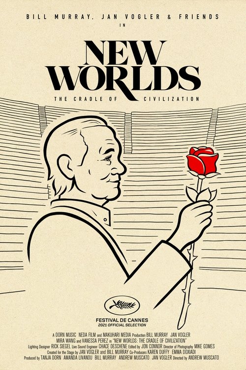 Assistir ! New Worlds, The Cradle of Civilization 2021 Filme Completo Dublado Online Gratis