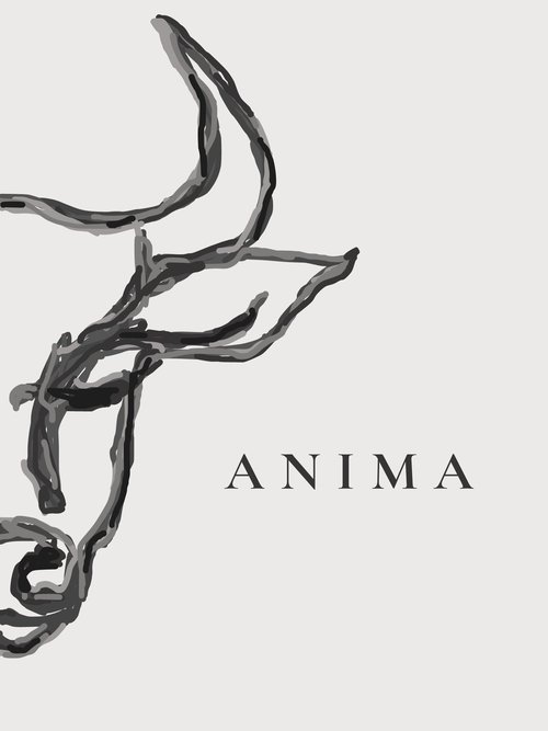 ANIMA Poster