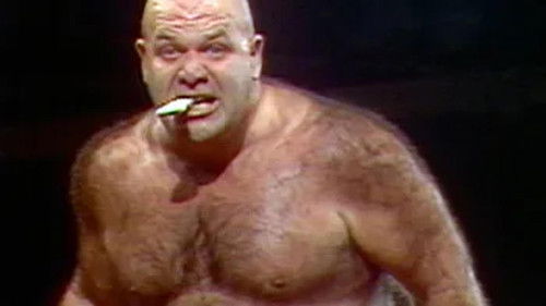 All Star Wrestling - August 15, 1981