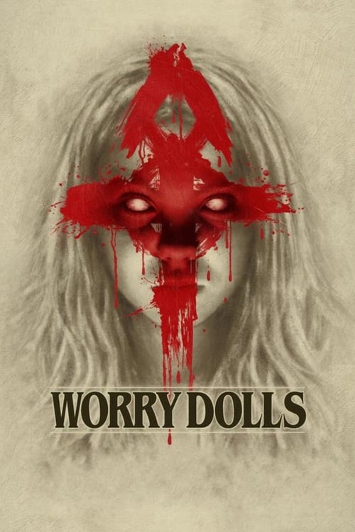 Worry+Dolls