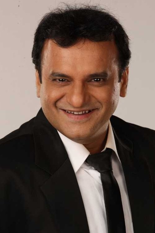 Poster of Paresh Ganatra