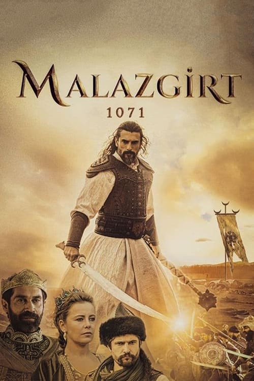 Malazgirt 1071