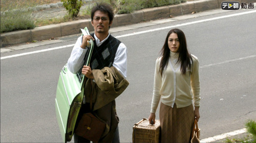 He Who Controls Men With His Voice