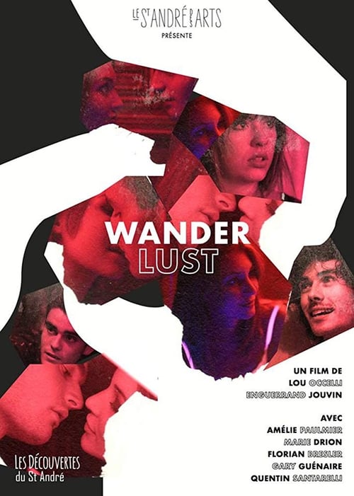 Regarder Wanderlust (2017) le film en streaming complet en ligne
