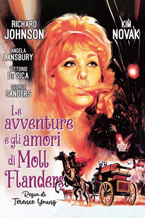 Le+avventure+e+gli+amori+di+Moll+Flanders