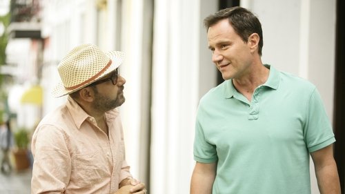White Collar - 2. Bölüm