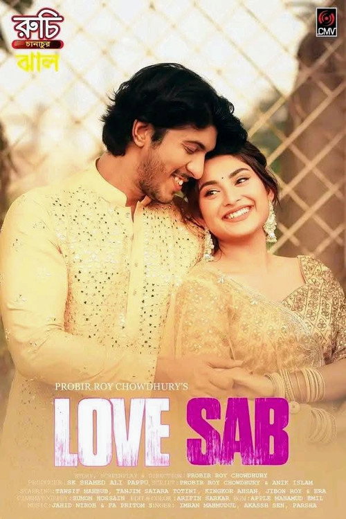 Love Sab poster 2