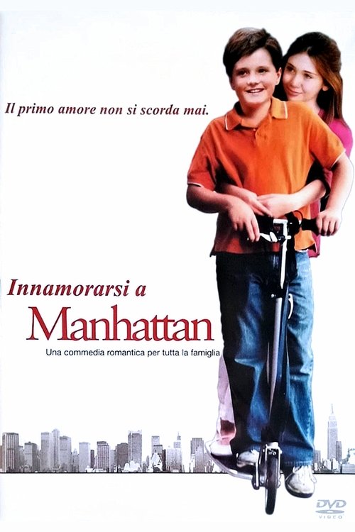 Innamorarsi+a+Manhattan