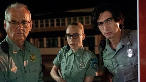 The Dead Don't Die (2019) Watch Full Movie Streaming Online