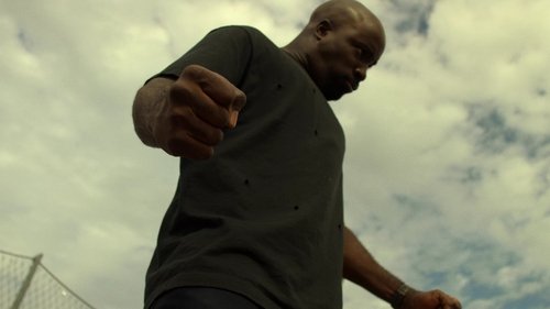 Marvel's Luke Cage - 6. Bölüm
