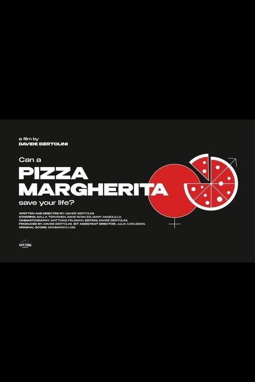 Pizza Margherita