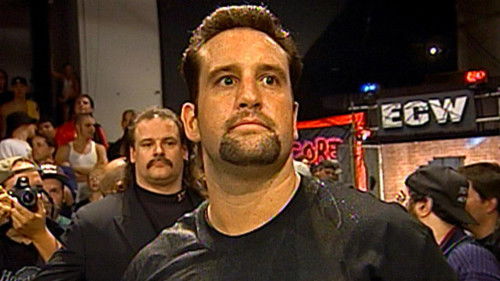 ECW Hardcore TV - Sep. 11, 1999