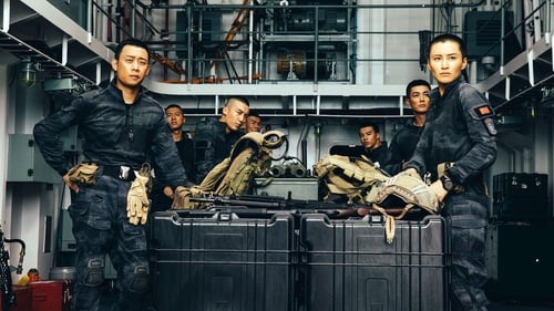 Operation Red Sea (2018) Watch Full Movie Streaming Online