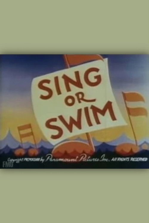 Sing or Swim