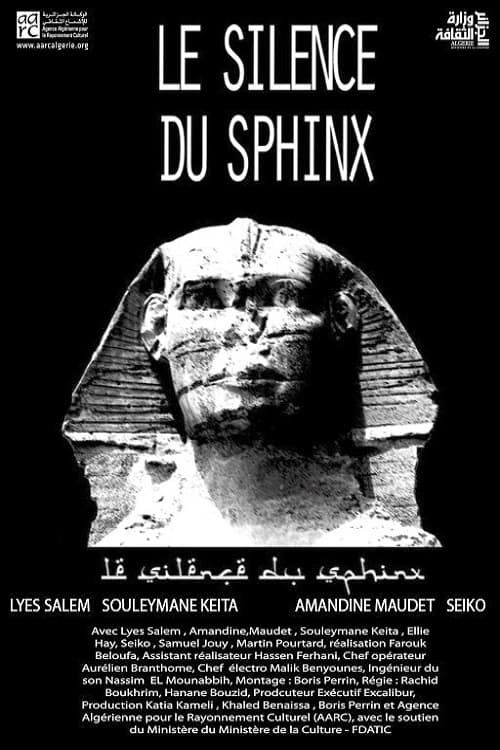 Le+Silence+Du+Sphinx