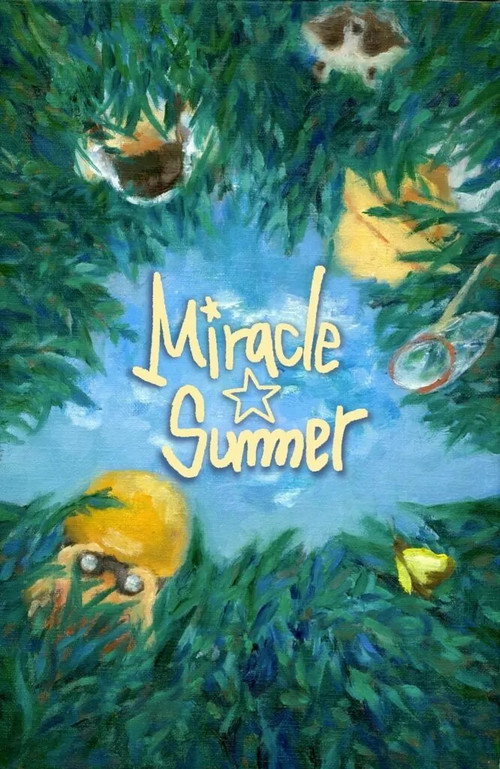 Miracle Summer Poster