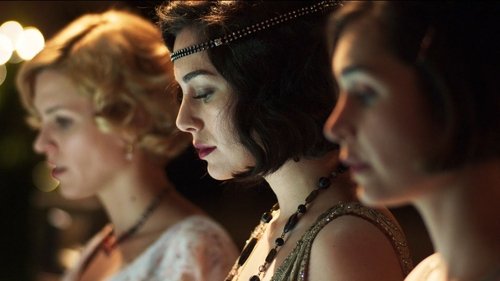 Las chicas del cable - Seçim