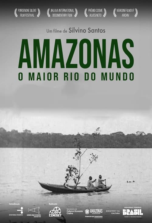 Amazon%3A+Longest+River+in+the+World