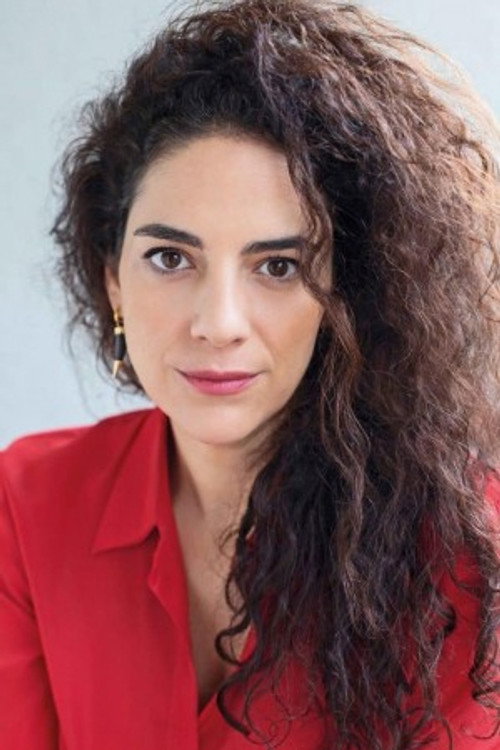 Cast member photo for martha-nowill