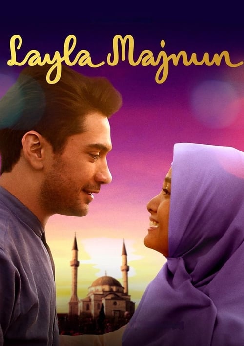 Layla+Majnun