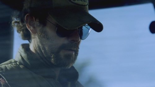 Lie to Me - 10. Traktör Adam