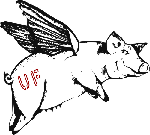 Utopia Films Logo