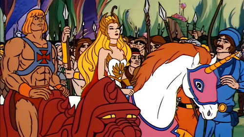 Battle for Bright Moon