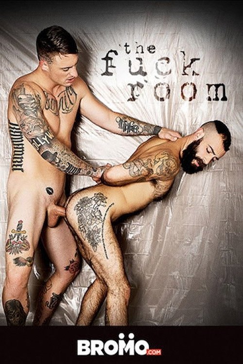 The Fuck Room Poster