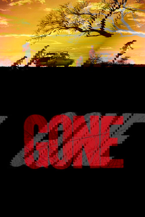 Gone