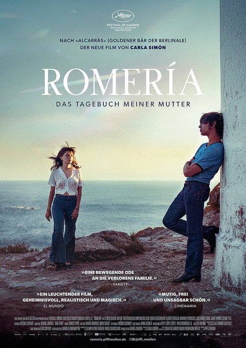 Romería