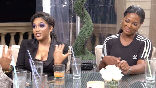 The Jet Set and the Upset