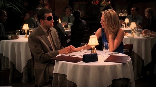 Two and a Half Men - 19. Bölüm